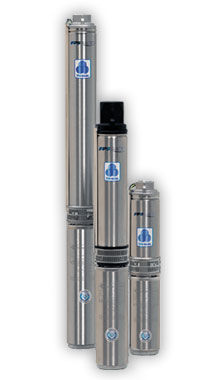 Franklin Submersible Pump