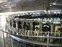 50 Unit Rotary Milking Equipment - NDServices