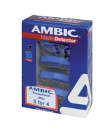 Ambic Mastitis Detectors